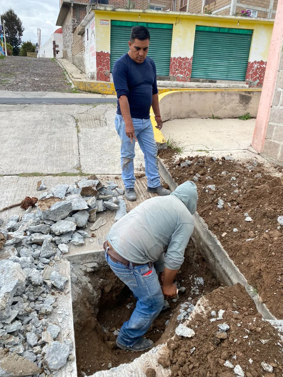 1691156489 649 ¡Manteniendo tu ciudad siempre a salvo El Equipo de Servicios