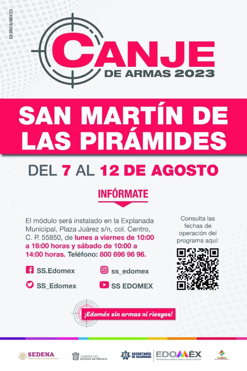 1691159461 341 El Gobierno Municipal de San Martin de las Piramides en