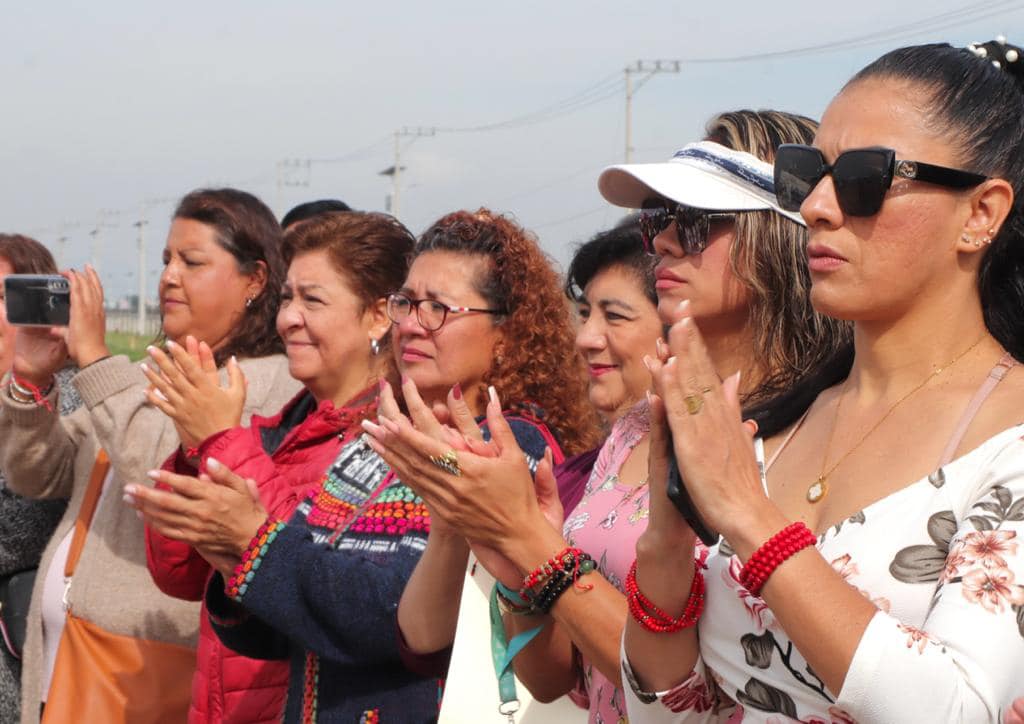 1691160027 635 ¡Ya comenzo la construccion del Carcamo de Aguas Pluviales a