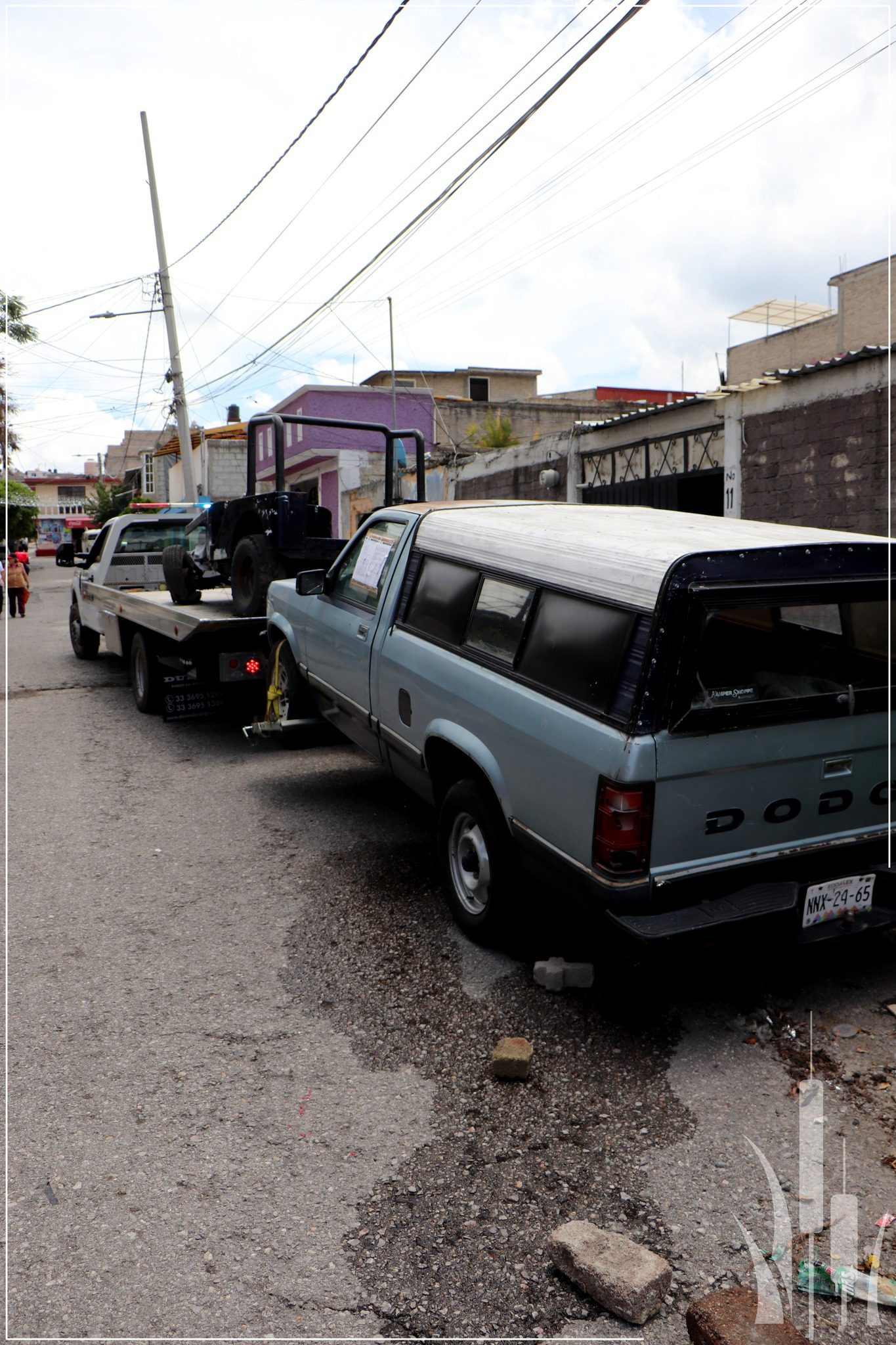 1691162536 945 SeguimosTransformandoTultitlan Gracias a las denuncias ciudadanas en nuestra