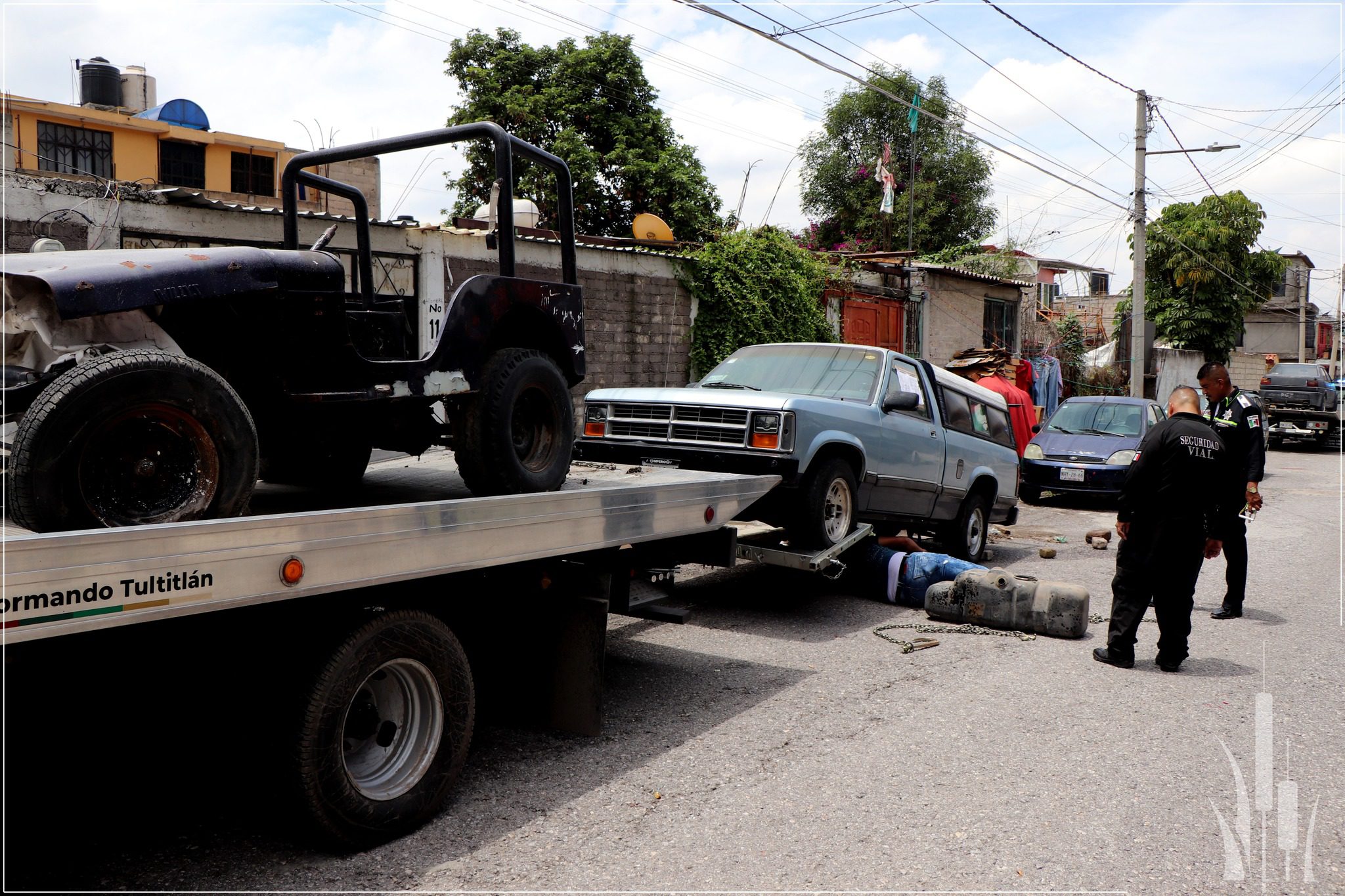 1691162540 619 SeguimosTransformandoTultitlan Gracias a las denuncias ciudadanas en nuestra