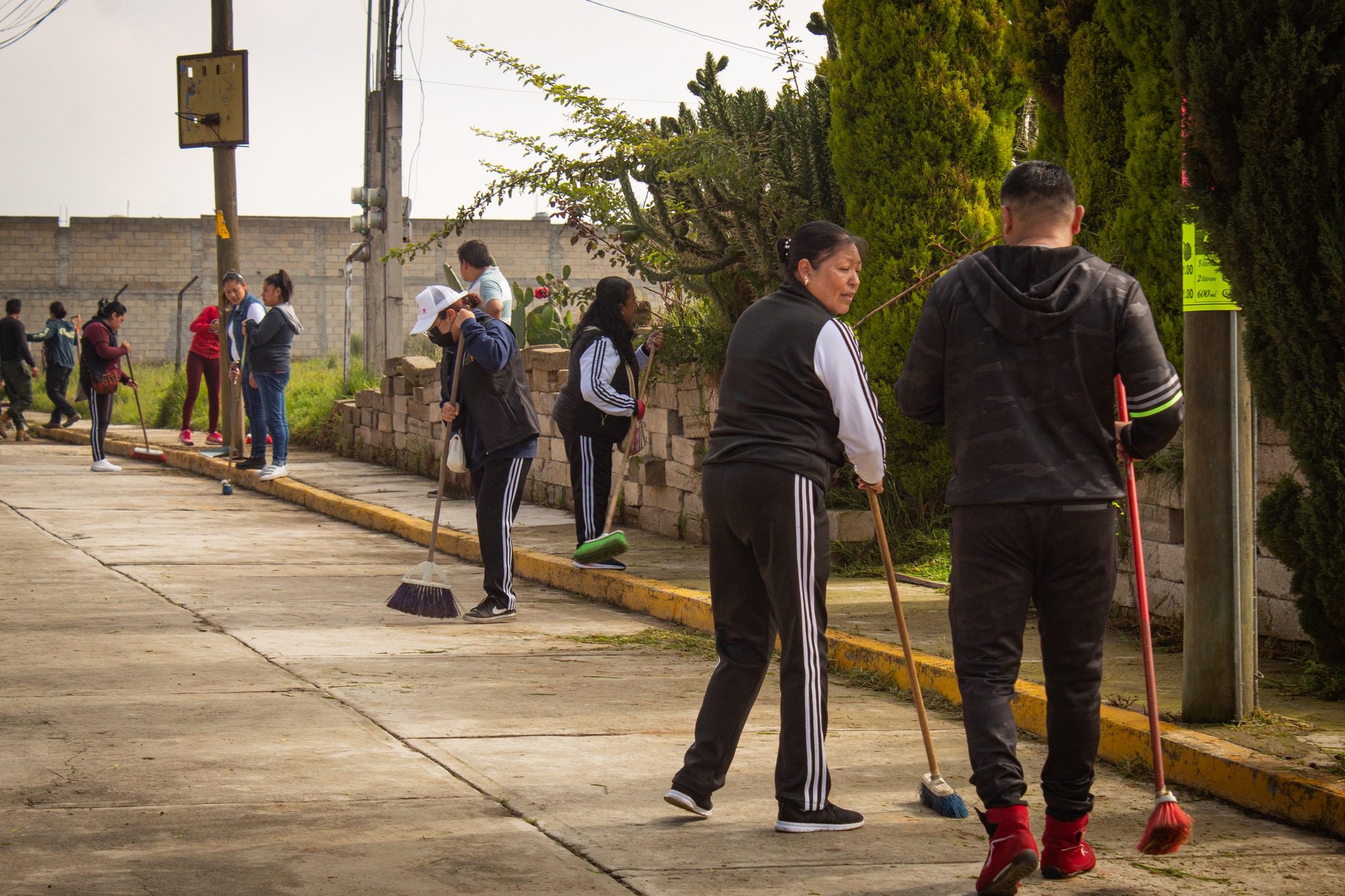 1691169053 558 El dia de ayer se llevo a cabo la jornada