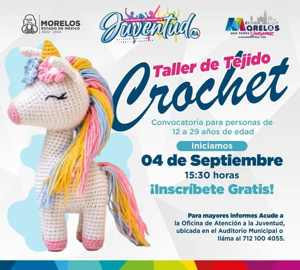 1691171304 Taller de Tejido Crochet jpg