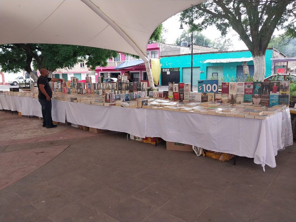 1691172648 655 YA SE ENCUENTRA LA FERIA