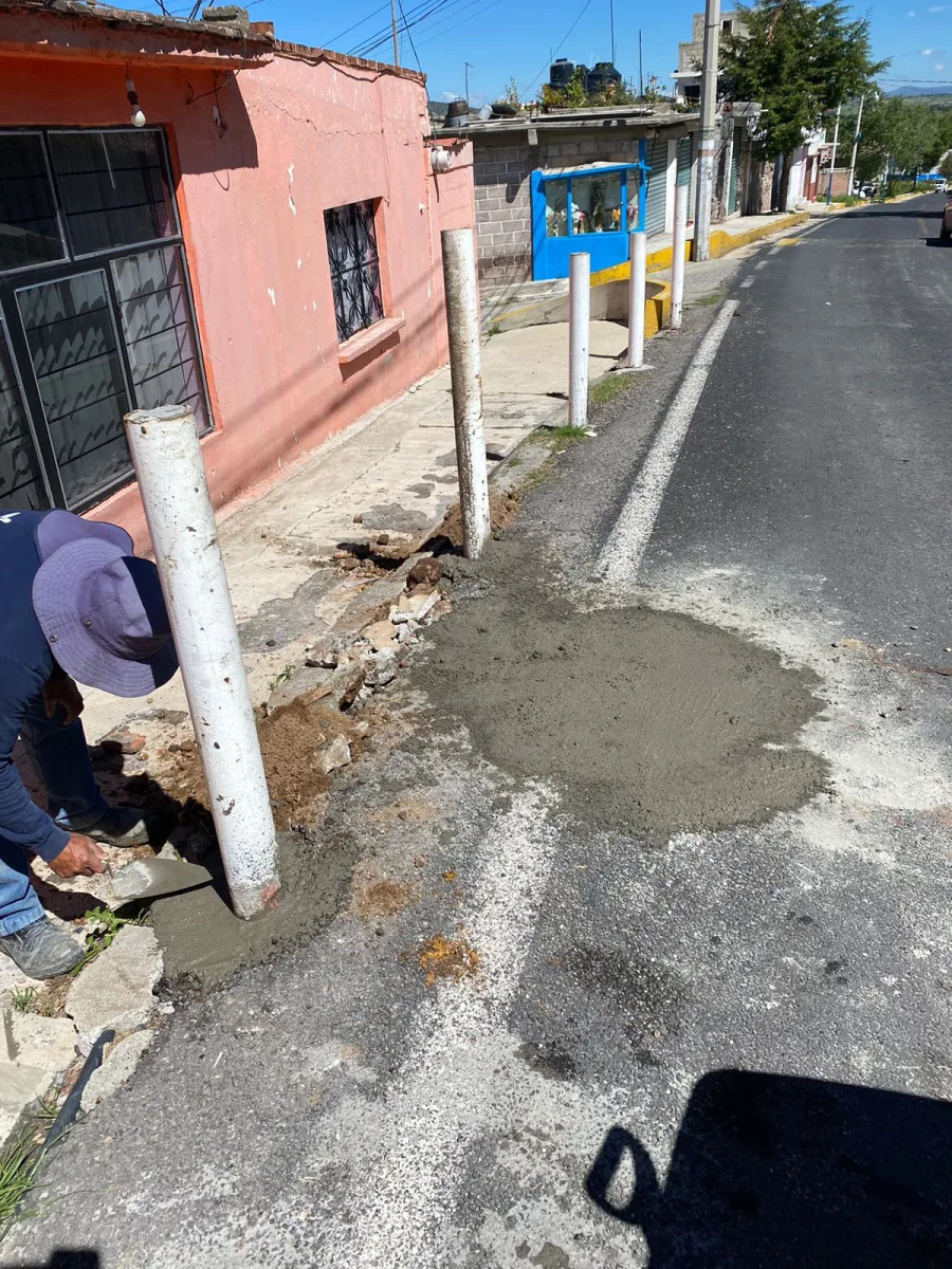 1691178618 710 ¡Cuidando cada camino de nuestra comunidad El Equipo de Servicios