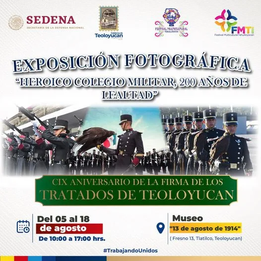 1691180935 El H Ayuntamiento de Teoloyucan te invita a la Exposicion jpg