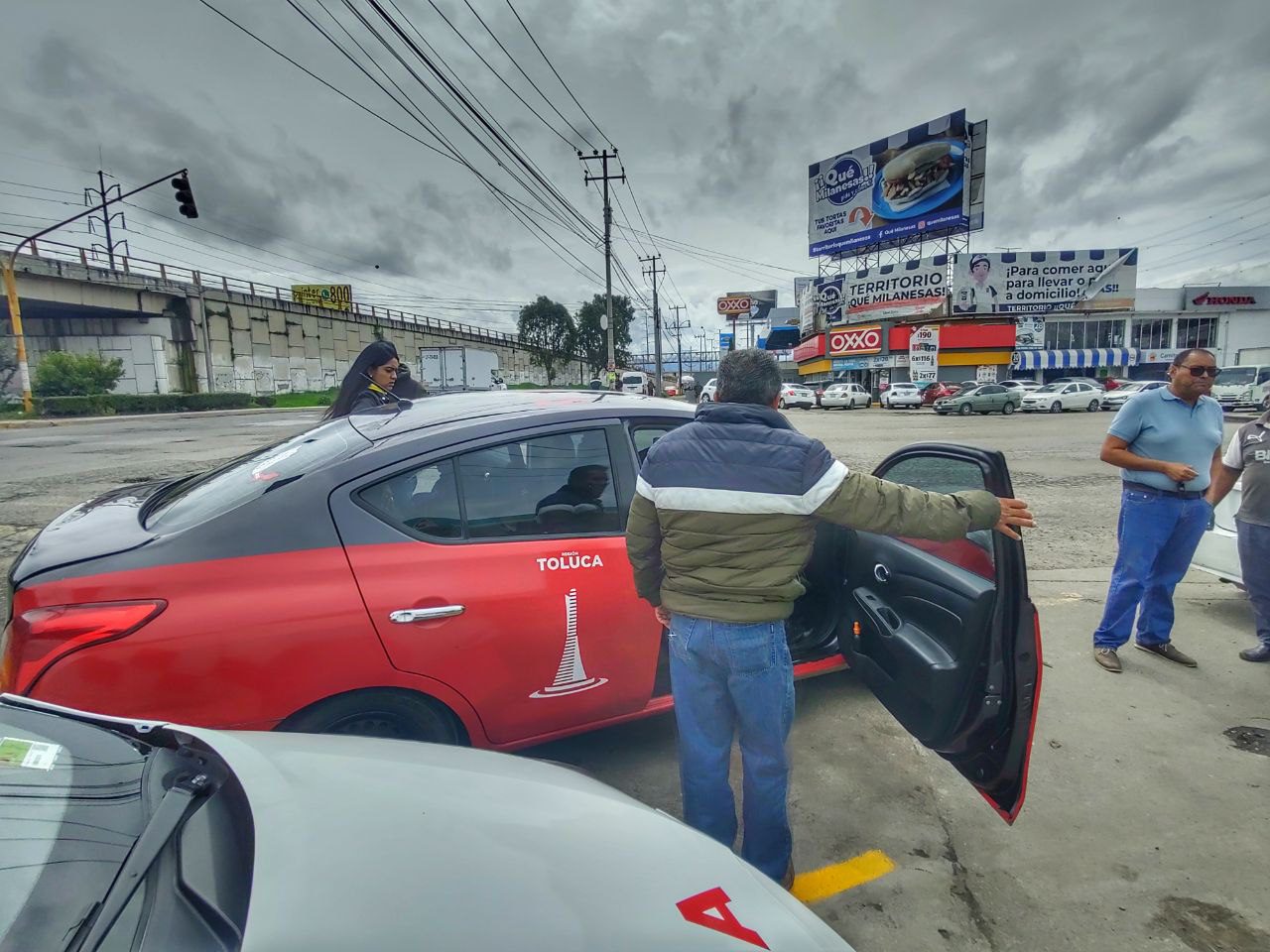 1691181915 138 Trabajemos en equipo para una mejor movilidad en la region