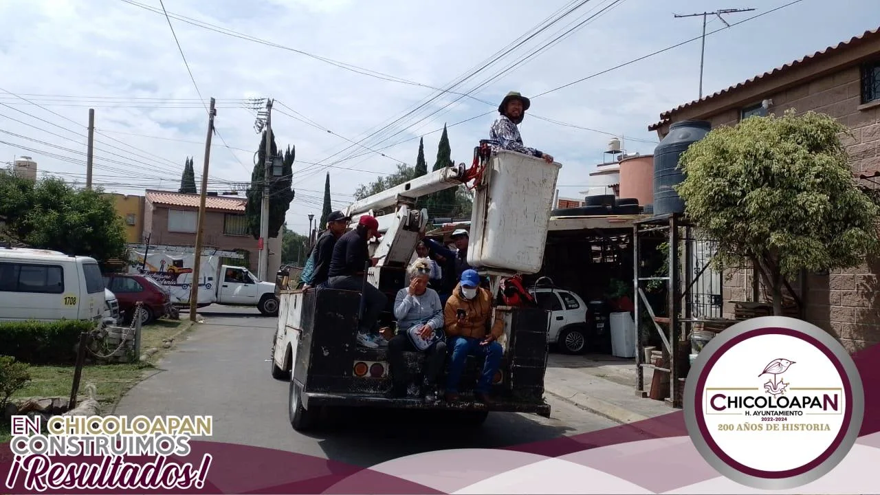 1691182759 La Coordinacion de Alumbrado Publico y Electrificaciones continua su ardua jpg