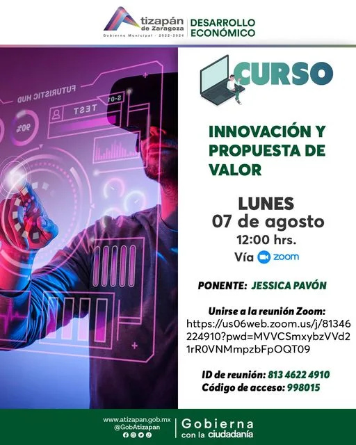 1691183346 Unete al curso en linea Innovacion y Propuesta de Valorque jpg