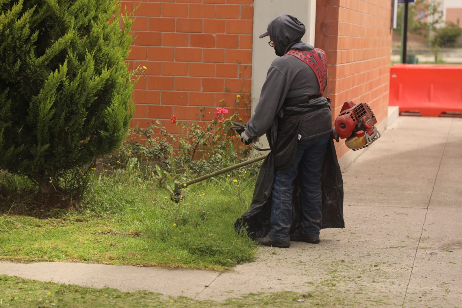 1691183847 73 ¡Limpieza en accion La Direccion de Servicios Publicos esta trabajando