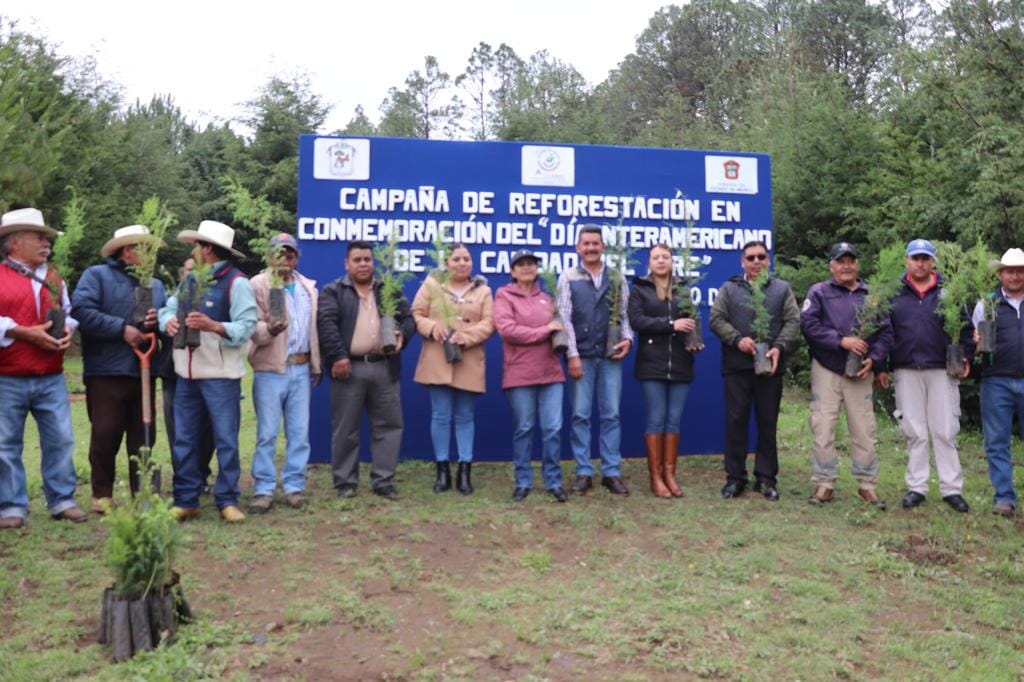 1691185509 284 Cuidar nuestro medio ambiente es tarea de todos por ello