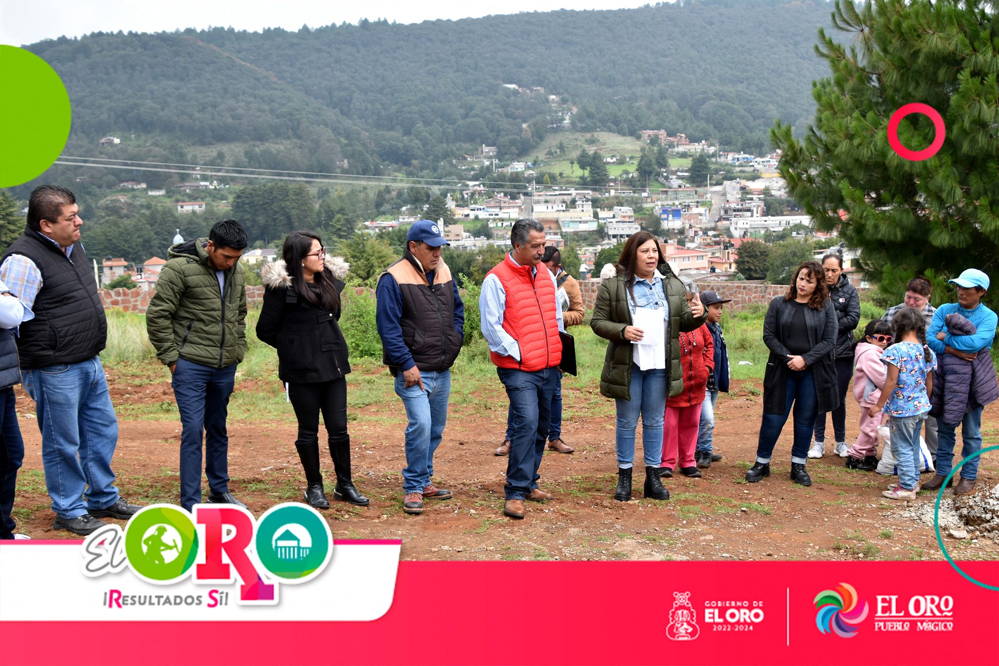 1691186803 13 El dia de hoy se llevo a cabo una jornada