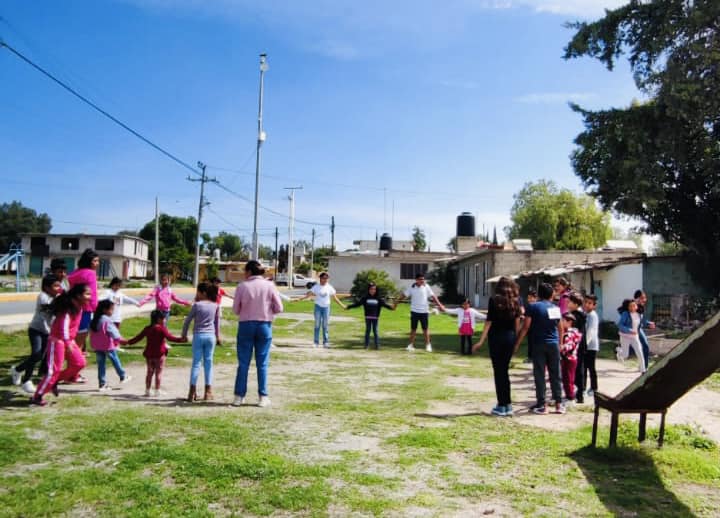 1691190773 497 Con mucho entusiasmo estamos llevando a cabo los cursos de