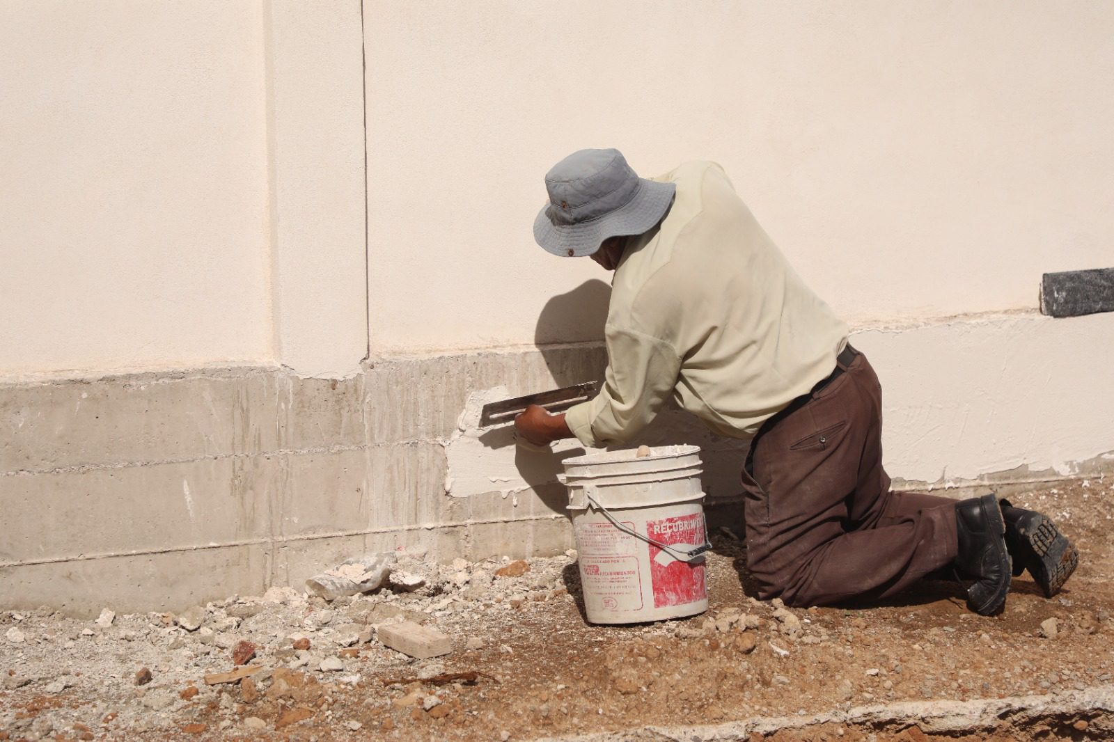 1691191143 537 ¡Seguimos avanzando La construccion del Centro Integrador del Desarrollo CID