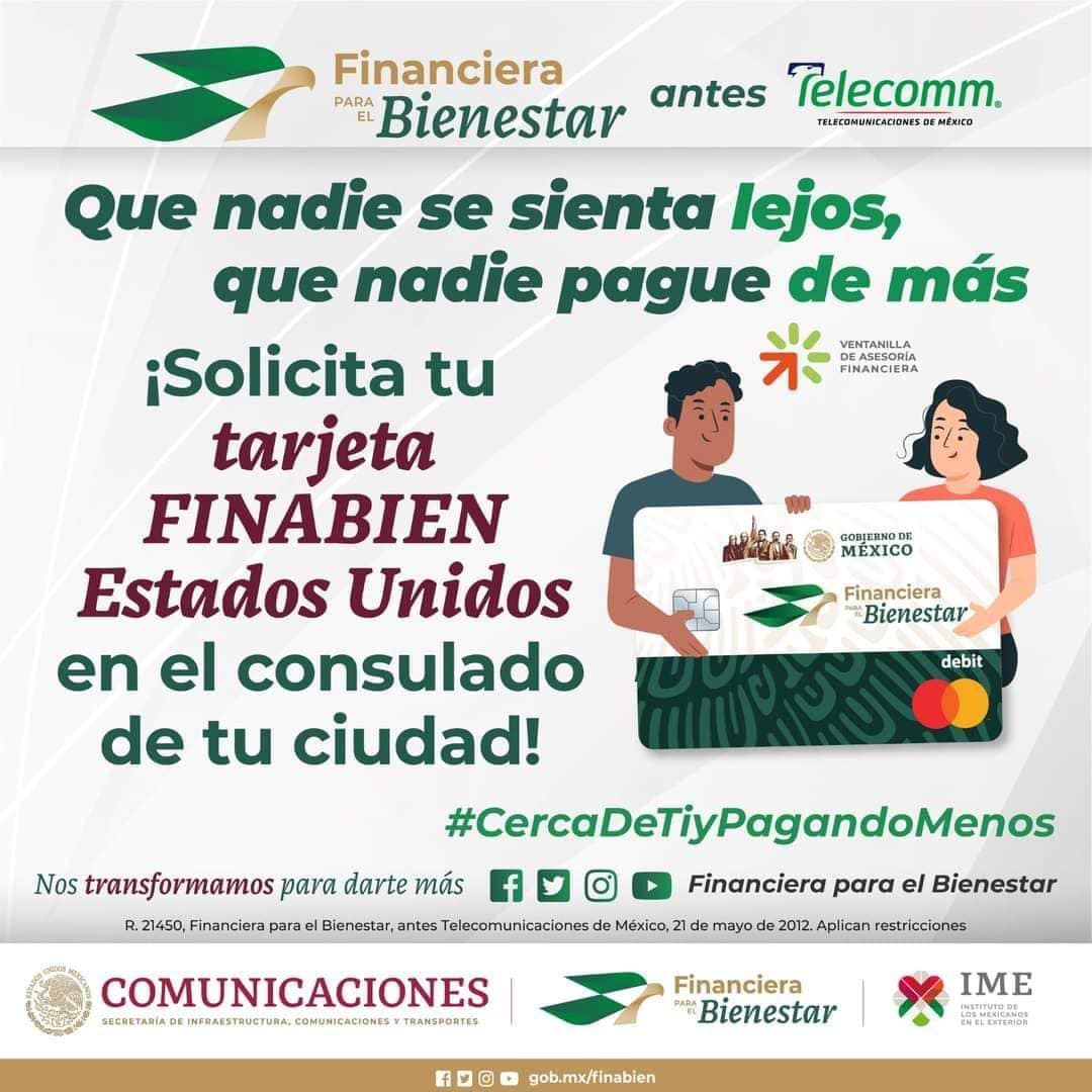 1691192030 565 Financiera para el Bienestar te atiende en el Centro Administrativo