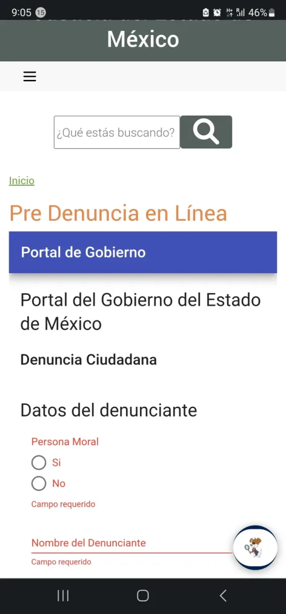 1691239026 Vecinas vecinos se han recibido denuncias de llamadas de sujetos scaled