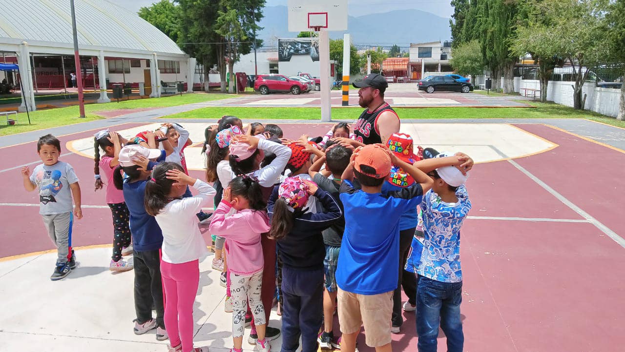 1691240516 411 ¡Cerramos la primera semana del Curso de Verano con mucha