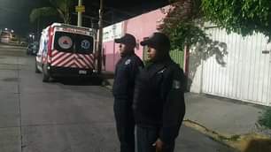 1691244305 La prioridad de la policia de Ecatepec es que tu