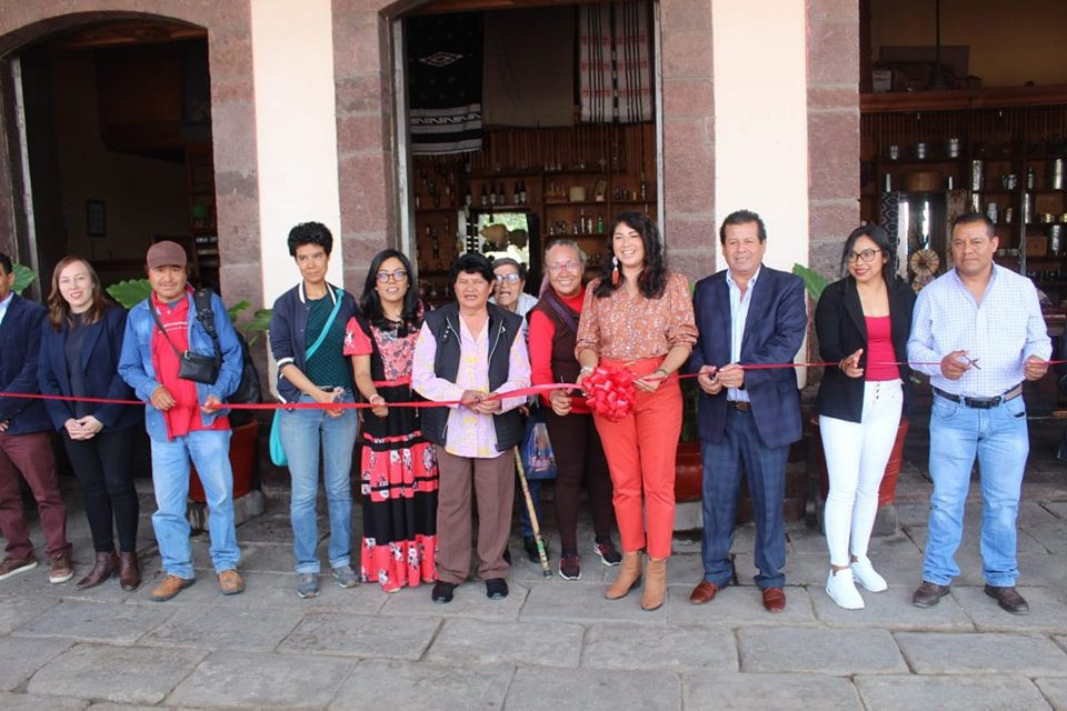 1691246211 187 ¡Celebramos la inauguracion de la tienda CASART en OtumbaPuebloMagico La