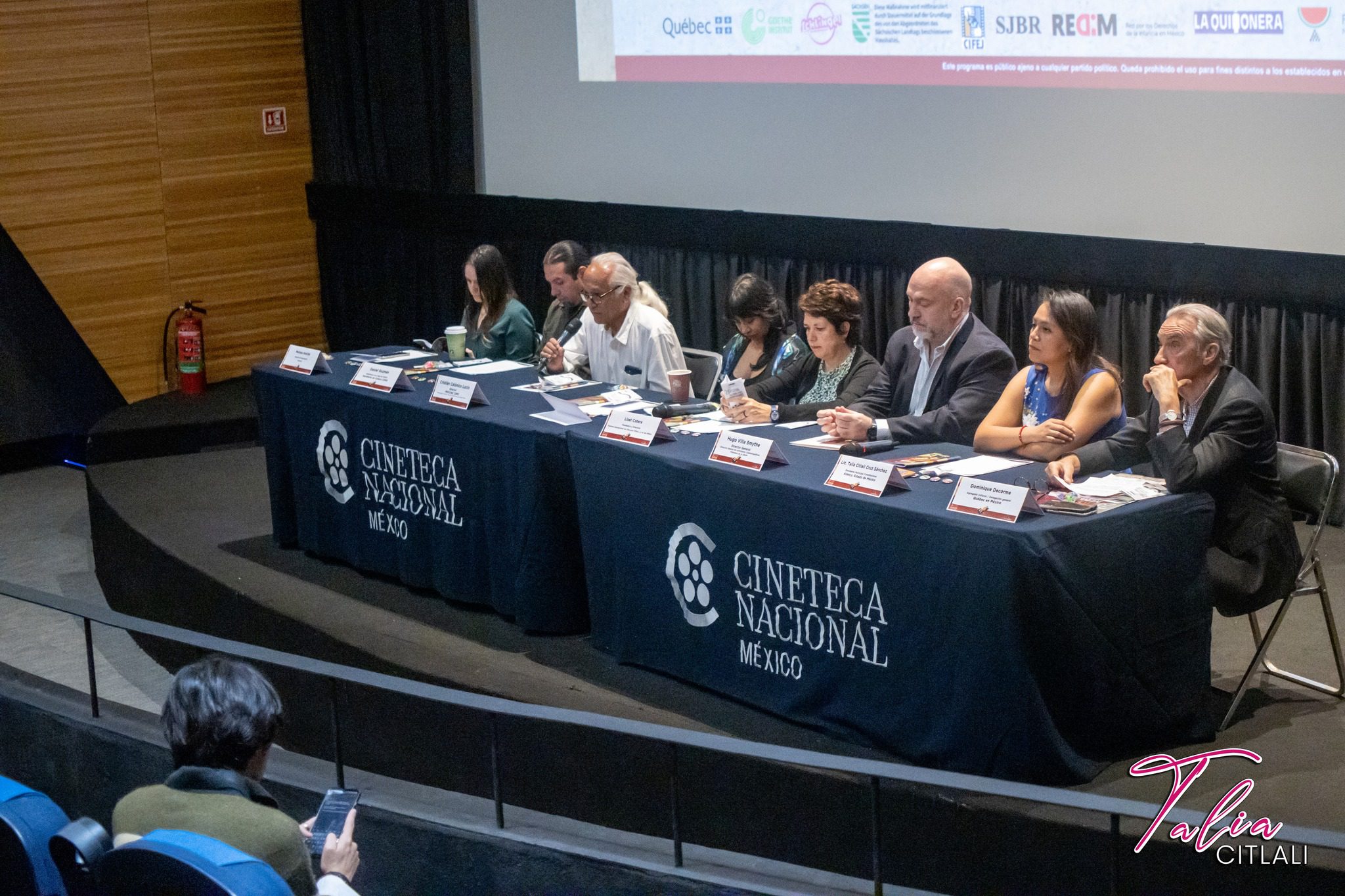 1691248179 691 Estamos listos para el 28° Festival Internacional de Cine para