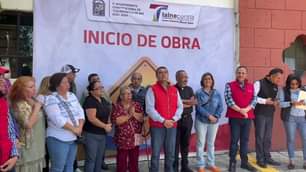 1691259929 EnVivo Inicio de obras en calles Sultepec Ixtlahuaca y Av