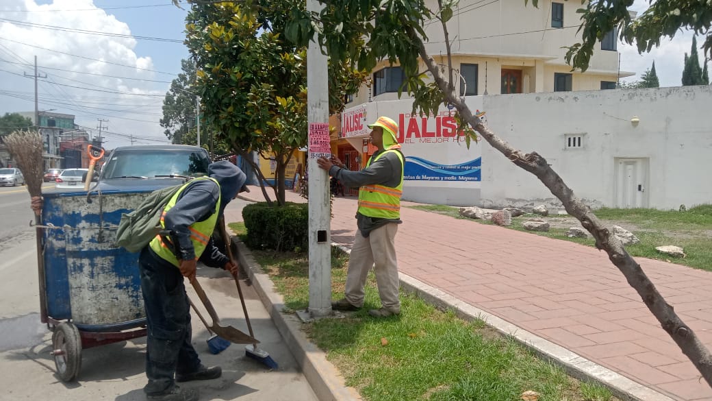 1691260087 675 ¿Y que hace la Direccion de Servicios Publicos