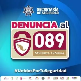 1691260671 Identifica y denuncia al 089 la ViolenciaDeGenero jpg