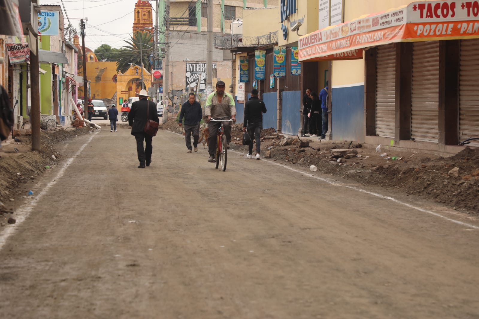 1691263281 248 ¡Progresamos a paso firme en ZumpanGO Avance en la pavimentacion