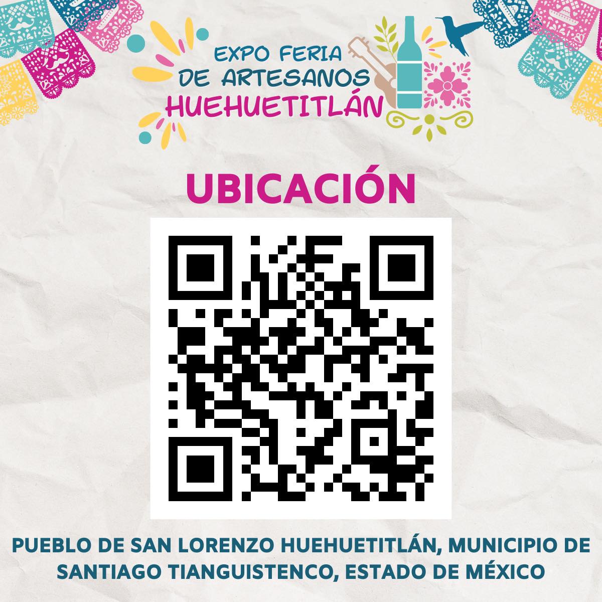 1691264192 172 Hoy inicia la gran ExpoFeriaDeLicoresHuehuetitlan visita nuestra comunidad de