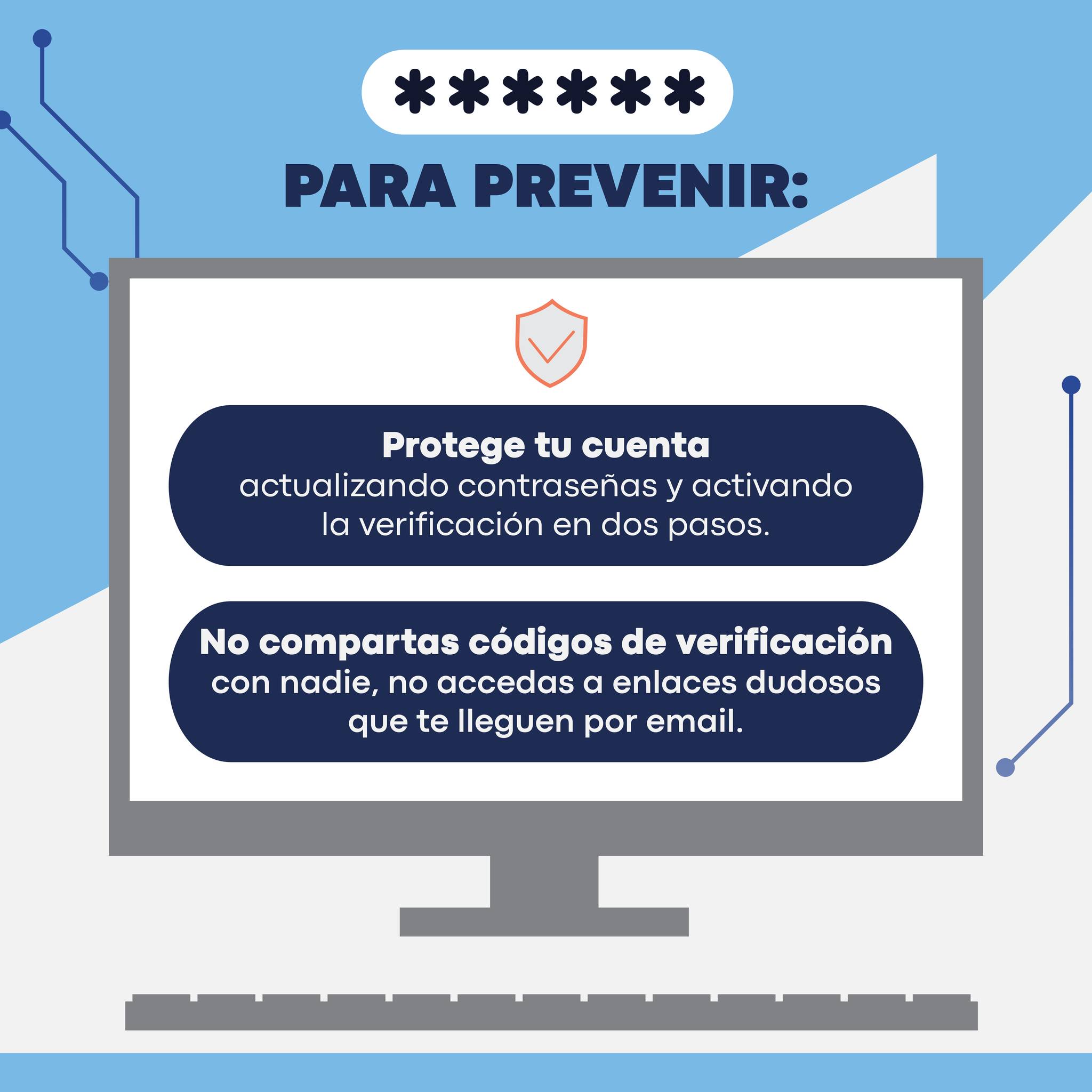 1691265326 298 ¿Has recibido un mensaje inesperado de un amigo solicitando un