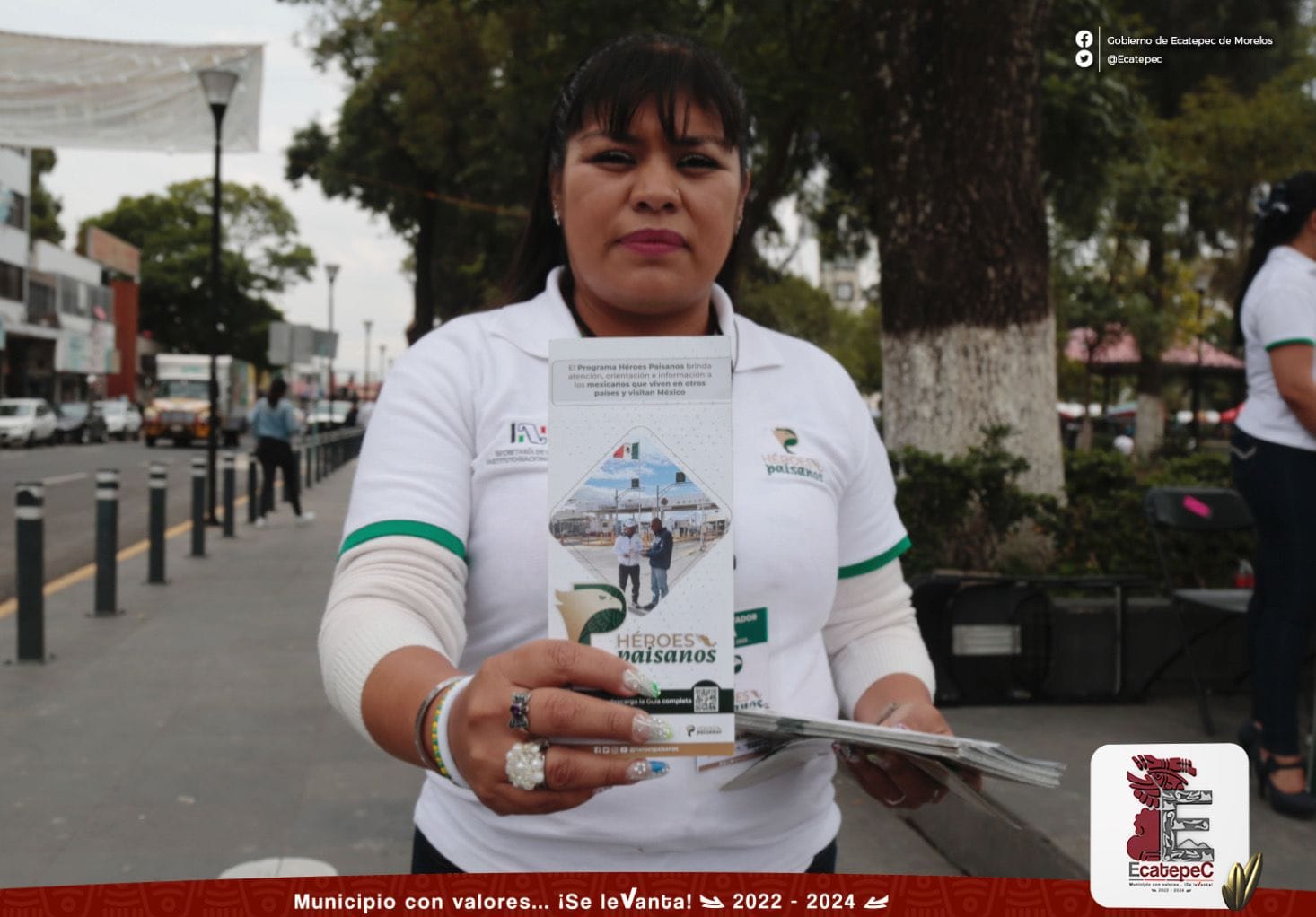 1691266082 197 La Direccion de Gobierno de Ecatepec de Morelos a traves