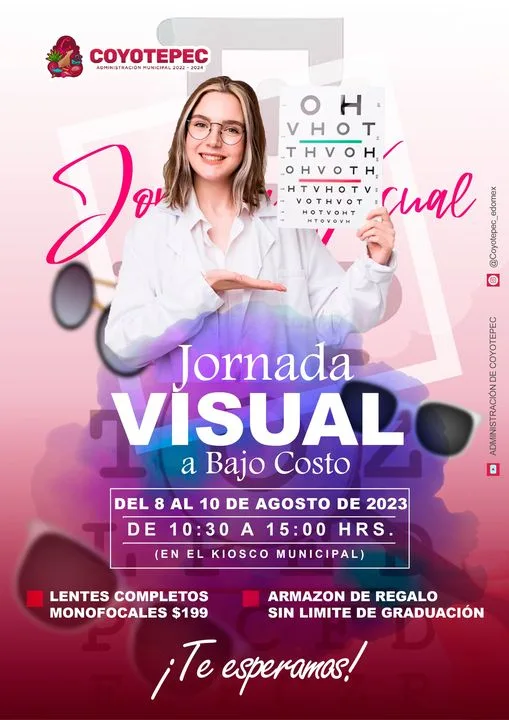 1691269469 𝗝𝗢𝗥𝗡𝗔𝗗𝗔 𝗩𝗜𝗦𝗨𝗔𝗟 Asiste a la Jornada Visual que el jpg