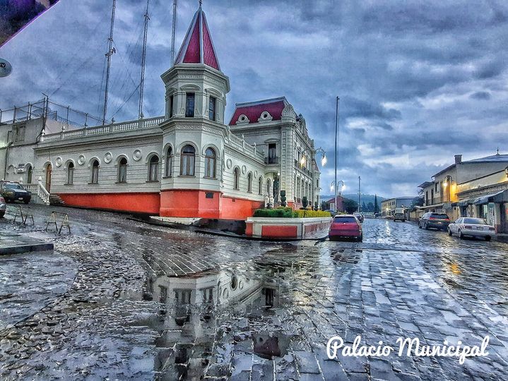 1691323748 Tarde lluviosa en El Oro Pueblo Magico