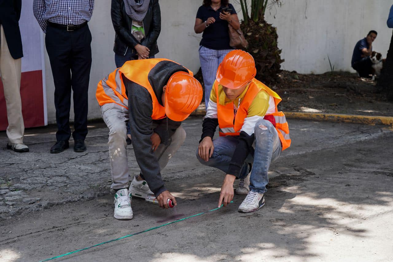 1691324780 376 Se ha dado el banderazo de inicio a los trabajos