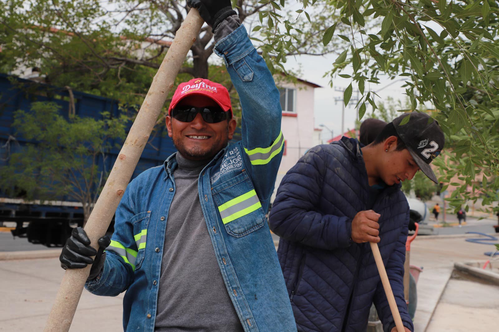 1691325286 292 Con acciones continuas y contundentes cuidamos en medio ambiente en