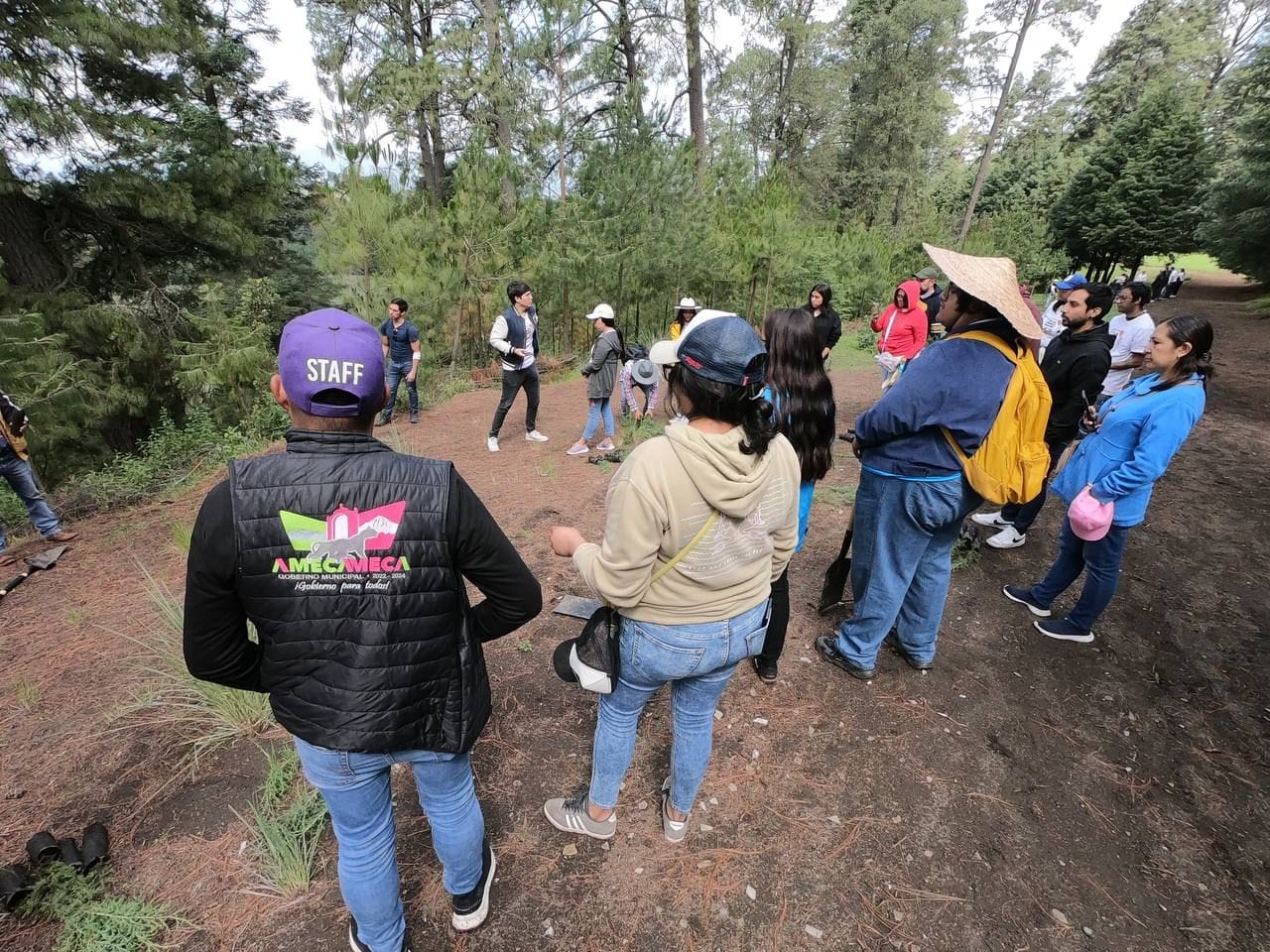 1691331437 971 Cuando plantamos arboles plantamos semillas para el futuro El dia