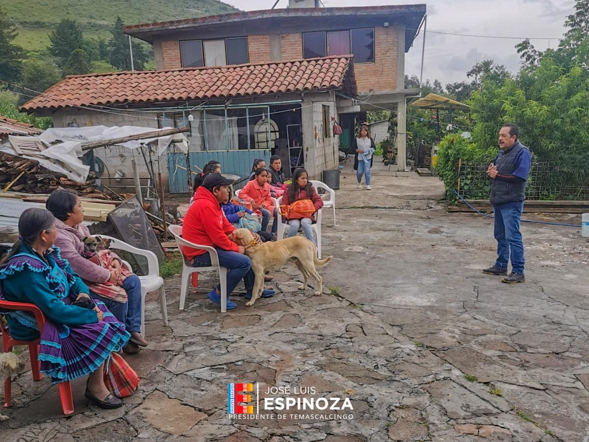 1691336644 39 Iniciamos con entusiasmo la 2da Jornada de Esterilizacion Canina y