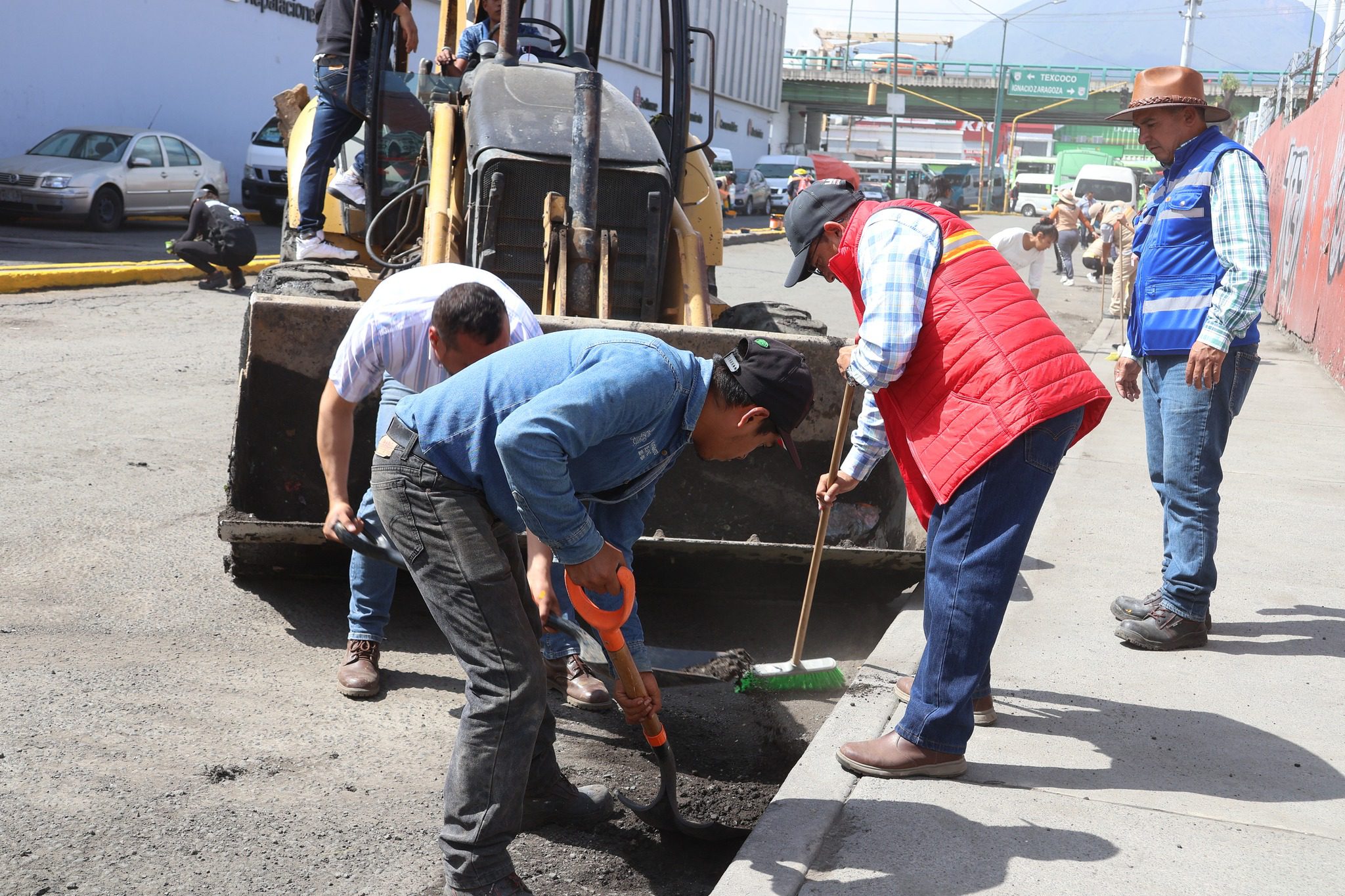 1691337943 886 TrabajoEnEquipo Se llevo a cabo la tercera etapa de los