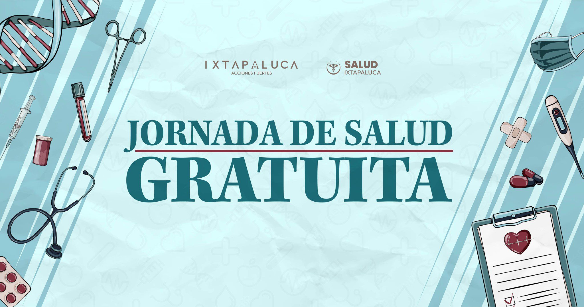 1691338200 872 ¡Atencion a toda la comunidad de la Unidad Habitacional Jesus