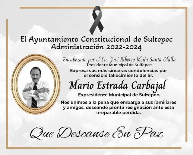 1691342639 El Ayuntamiento Constitucional de Sultepec encabezado por el Lic Jose jpg