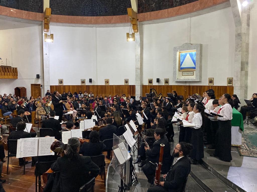 1691346557 916 La musica de nuestra Orquesta Filarmonica de Toluca sigue llegando