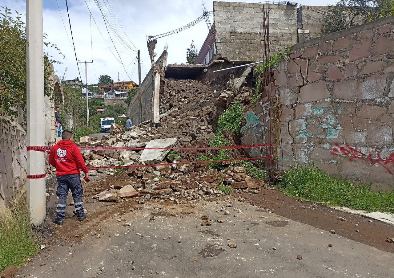 1691348360 369 COMUNICADO CierreVial El Gobierno Municipal Isidro Fabela informa a los