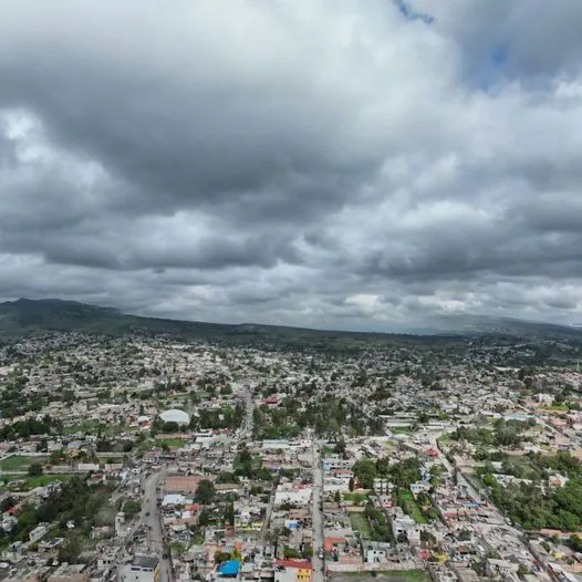 1691349004 Buenos dias Coyotepenses Una hermosa Postal360 desde nuestra iglesia San jpg