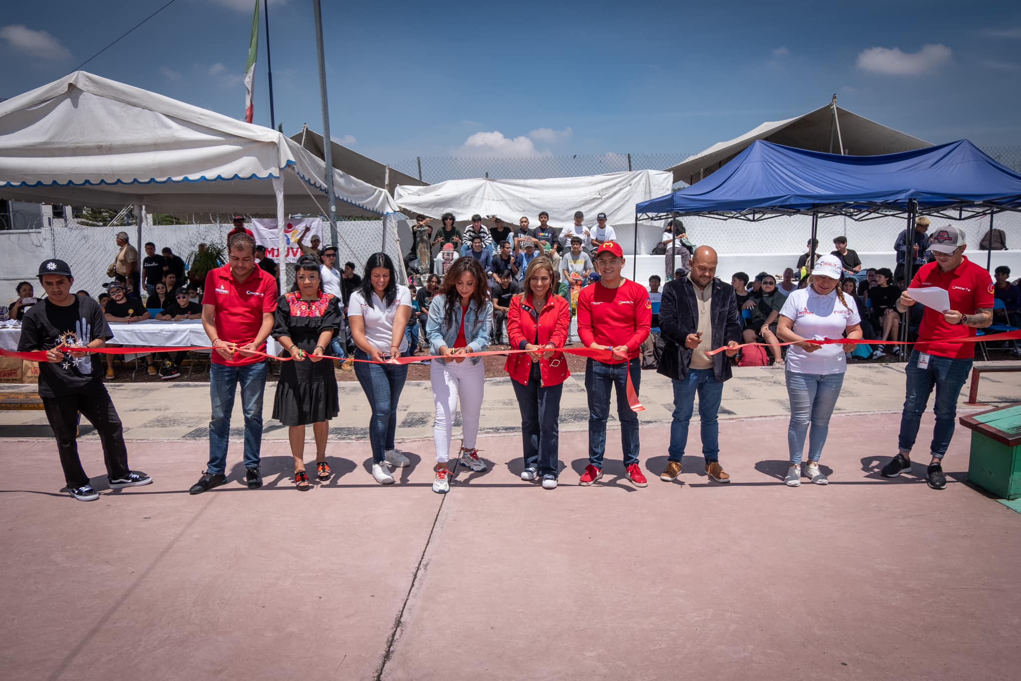 1691349166 436 ¡Aqui les dejamos los mejores momentos del torneo de Skateboarding2023