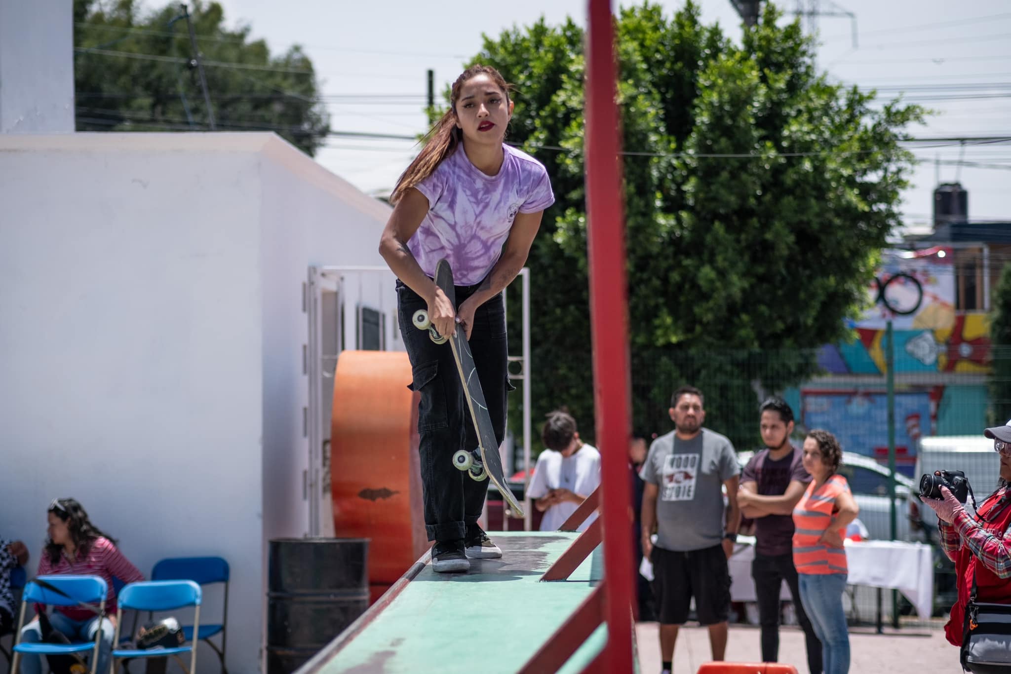 1691349183 670 ¡Aqui les dejamos los mejores momentos del torneo de Skateboarding2023