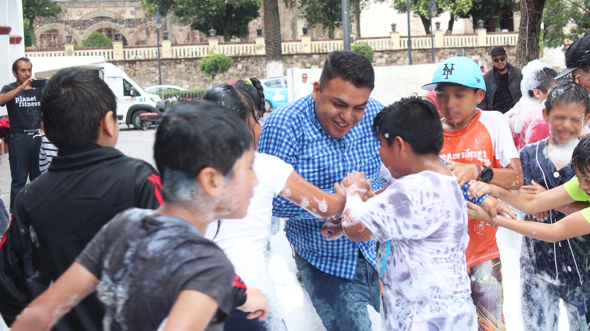 1691350950 251 Asi vivimos nuestro fin de CursoDeVerano2023 lleno de diversion y