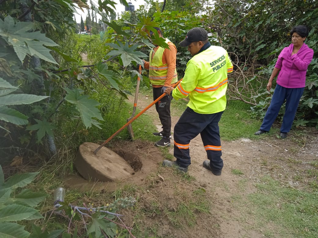 1691354076 126 El buen funcionamiento de la Red de Drenaje en gran