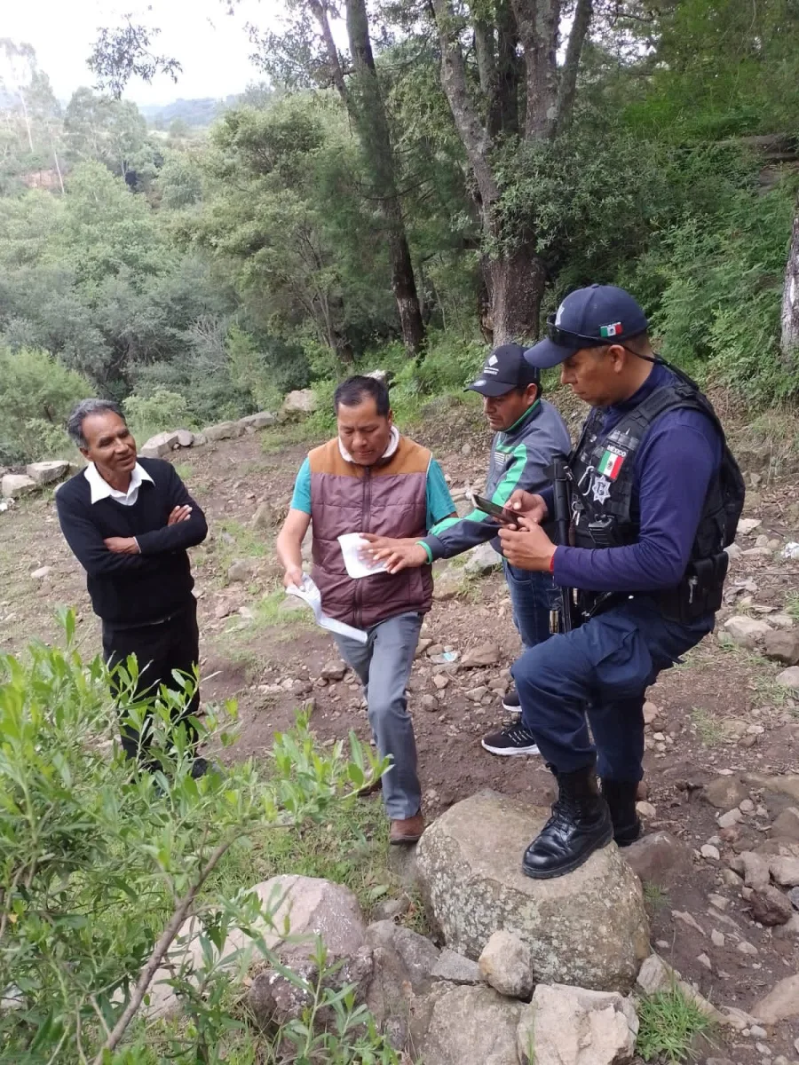 1691365934 211 COMUNICADO Ante la problematica del desabasto de agua en la