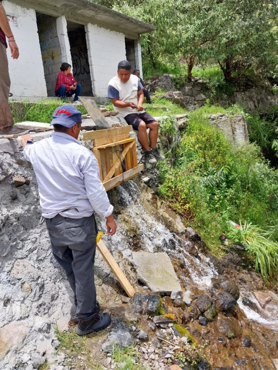 1691365938 406 COMUNICADO Ante la problematica del desabasto de agua en la