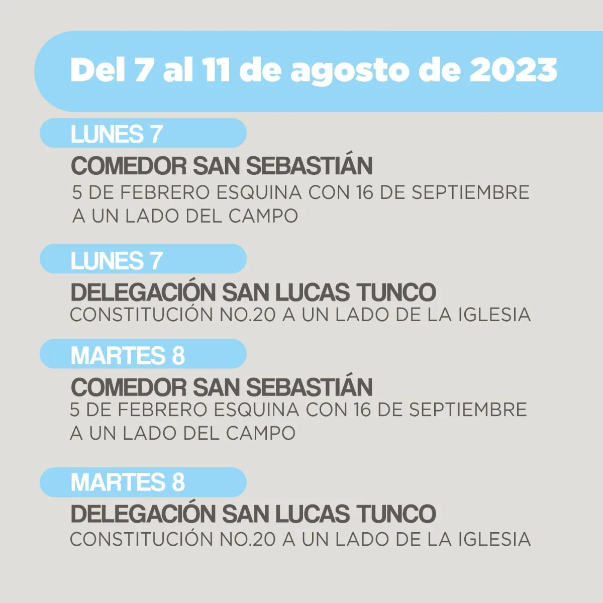 1691412565 180 CiudadanosGobernando aqui estan las fechas para continuar registrandose en el